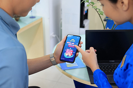 OneSME giúp doanh nghiệp gia tăng nhanh doanh thu trên môi trường số 